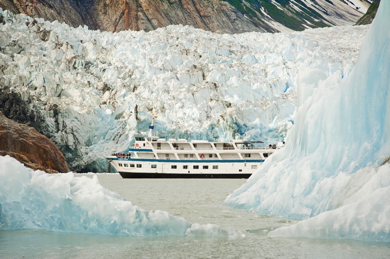 Alaskan Dream Cruises Celebrates Start of 2025 Season – Cruise Industry News