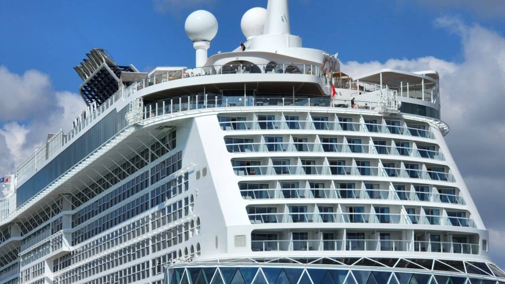 Celebrity Cruises Adding Their First Brunch Venue to New Ship, Celebrity Xcel