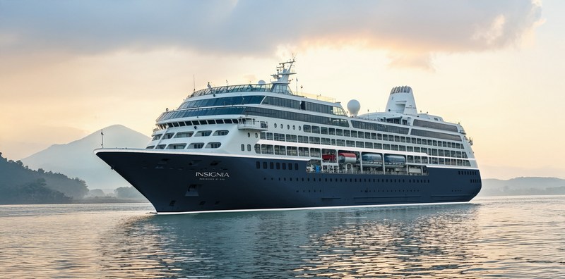 Crescent Seas Opens First Sales Gallery in Miami – Cruise Industry News