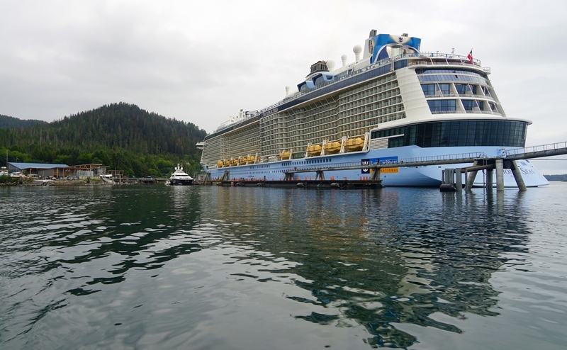 Sitka Residents Reject Proposal to Impose Cruise Passenger Cap – Cruise Industry News