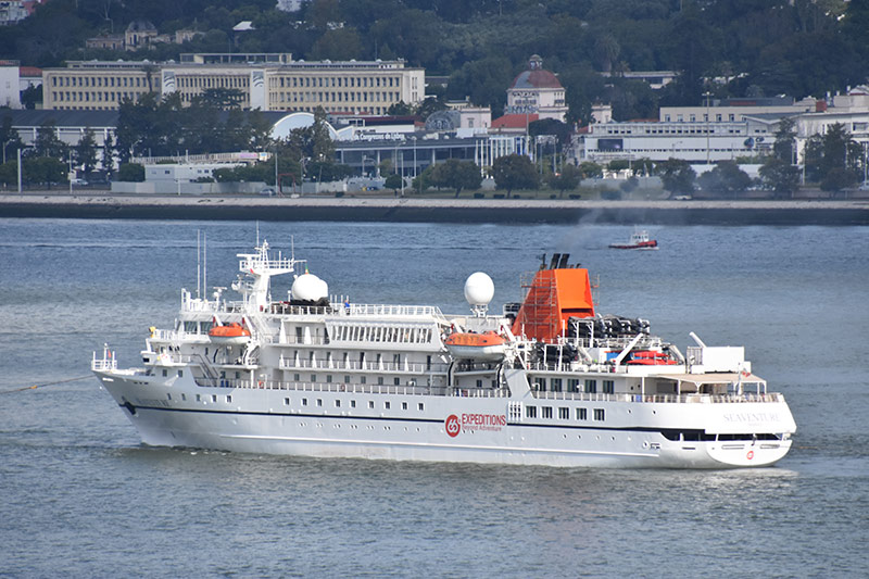 Ocean Advice Takes Over Seaventure Management – Cruise Industry News