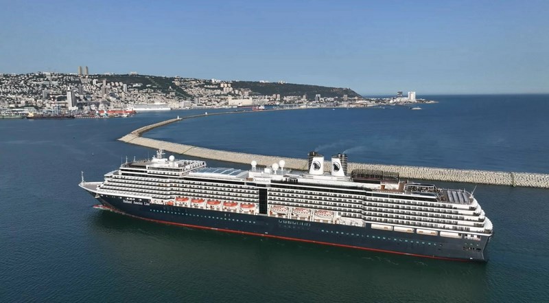 Holland America Line Unveils 2027 Solar Eclipse Cruises – Cruise Industry News