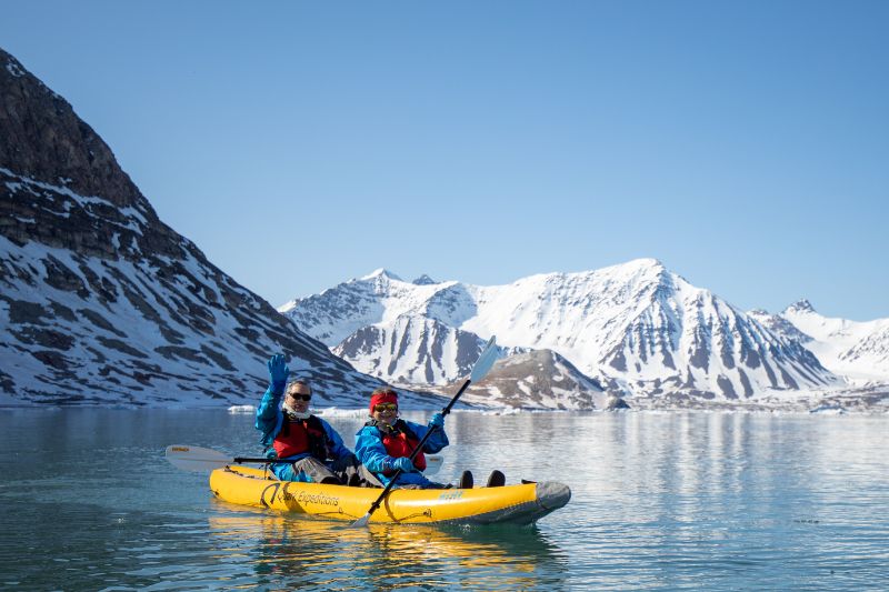 Quark Expeditions Unveils Second Solar Eclipse Voyage – Cruise Industry News