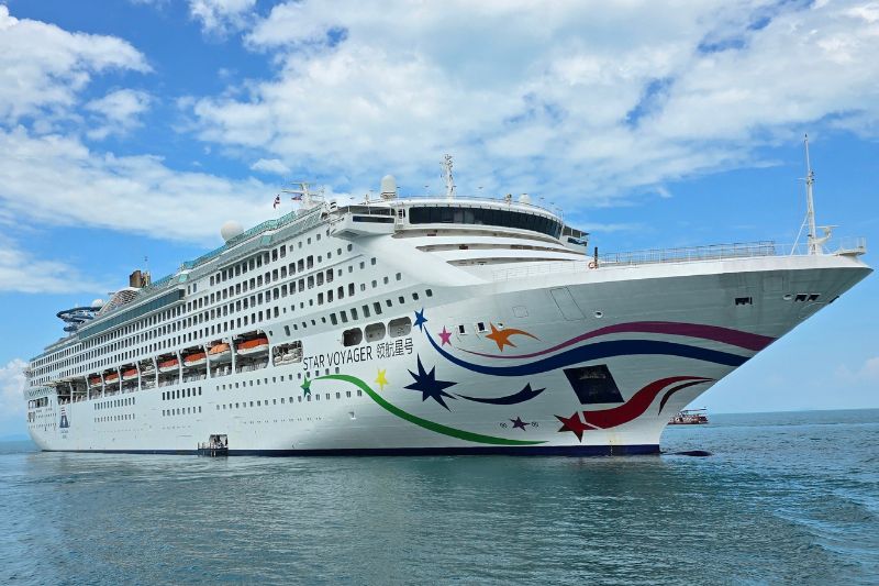 StarCruises Extends Hong Kong Summer Sailings Through Autumn – Cruise Industry News