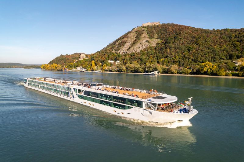 TUI Launches 2026 Serbian and Croatian Danube Winter Itineraries – Cruise Industry News