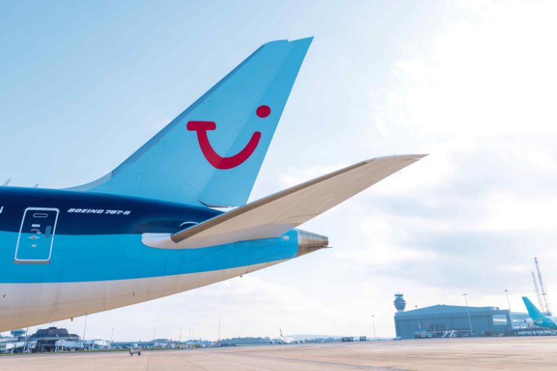 TUI Airways Launches Flight to Budapest for 2026 River Cruises – Cruise Industry News