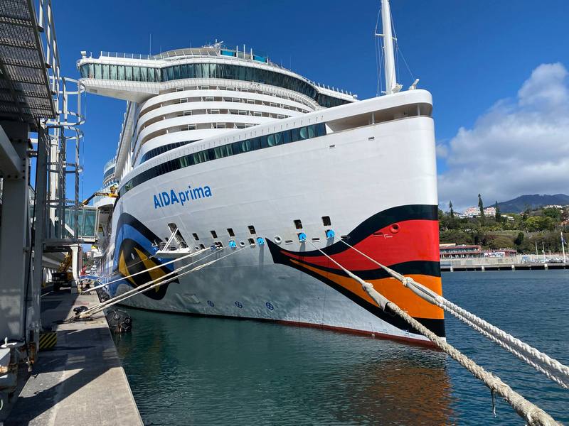 AIDA’s New Ship Design Platform Could Be Used for Other Brands – Cruise Industry News