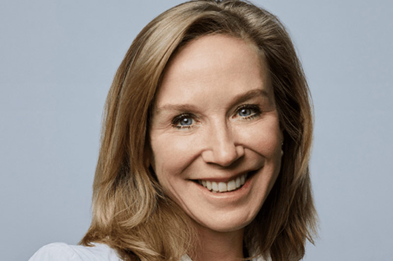 AmaWaterways Announces New CEO – Cruise Industry News