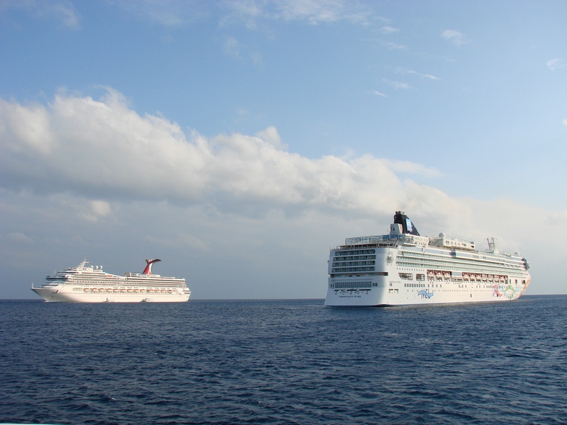 Cayman Islands Residents Reject Cruise Pier – Cruise Industry News