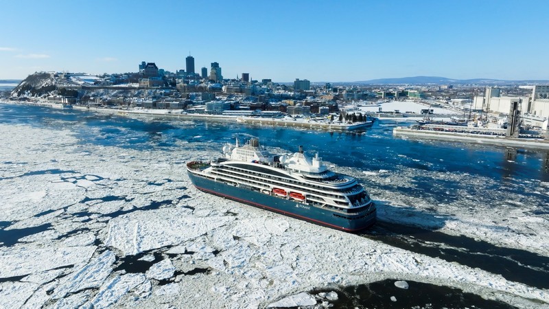 Ponant: Providing Transformational Journeys – Cruise Industry News