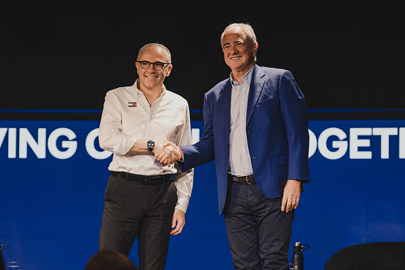 MSC Cruise Division and Formula 1 Extend Partnership to 2030 – Cruise Industry News