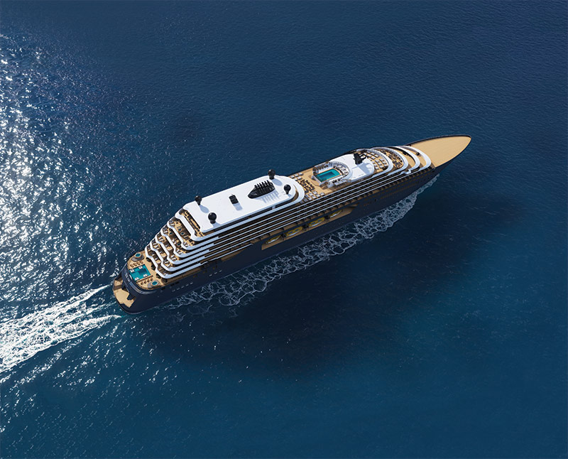 Ritz-Carlton Yacht Collection Expands Global Sales Team – Cruise Industry News