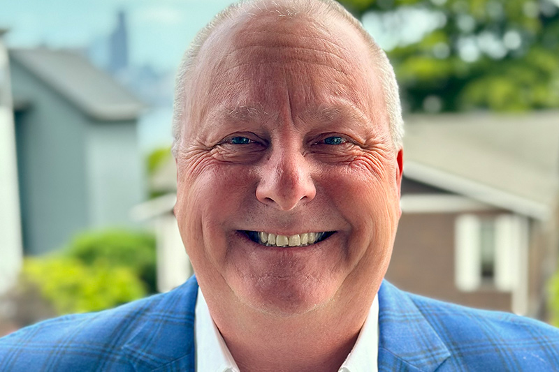 Lindblad Names Keith Taylor Interim Chief Maritime Officer – Cruise Industry News