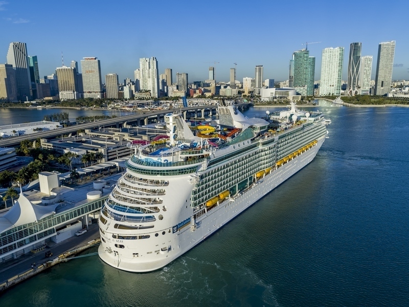 Royal Caribbean’s Navigator to Debut in Singapore for 2026-27 – Cruise Industry News