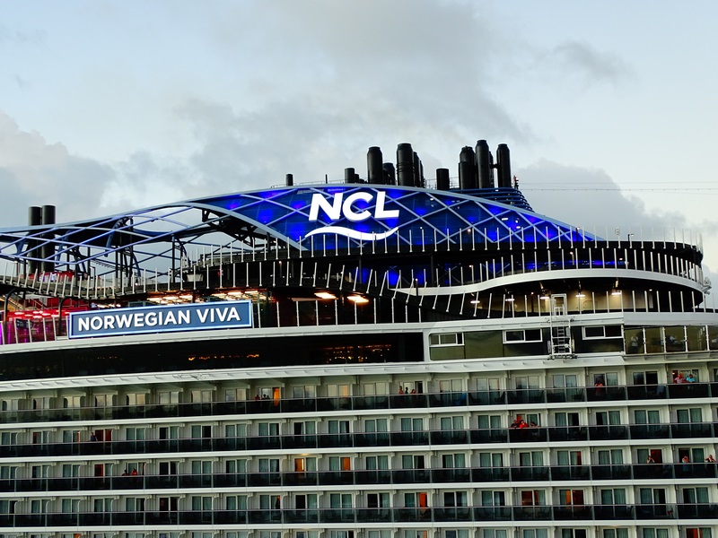 Norwegian Cruise Line to Accelerate Cost Control Efforts – Cruise Industry News