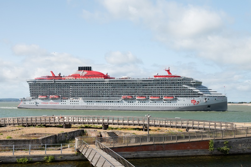 Virgin Voyages Expands Sales Team to Support Travel Advisors – Cruise Industry News