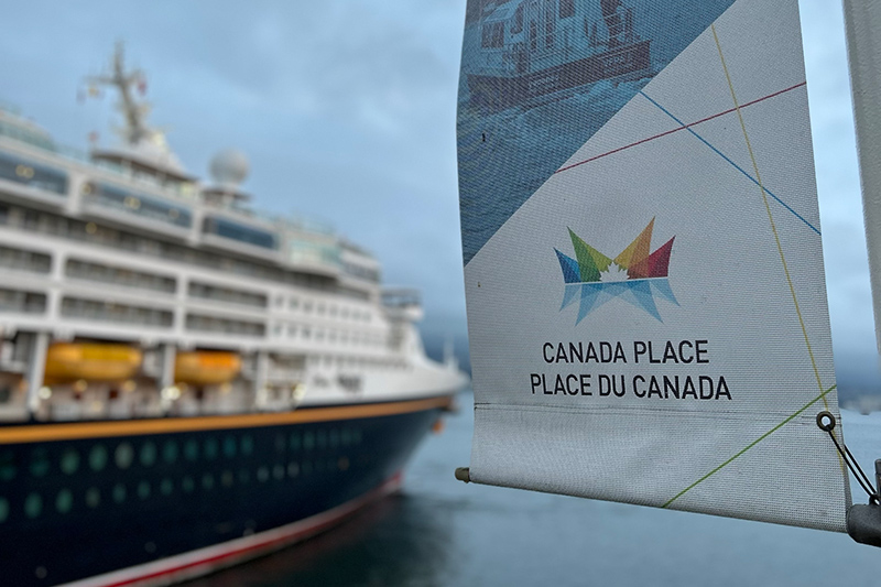 Disney Wonder Returns to Alaska for Summer Season – Cruise Industry News