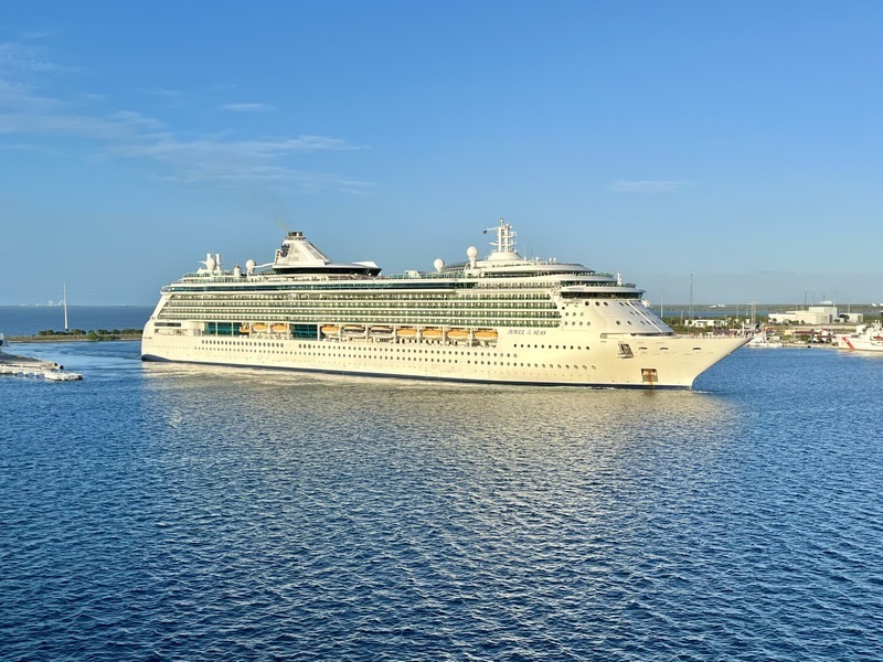 Royal Caribbean: Year-Round from Latin America Starting in 2026 – Cruise Industry News