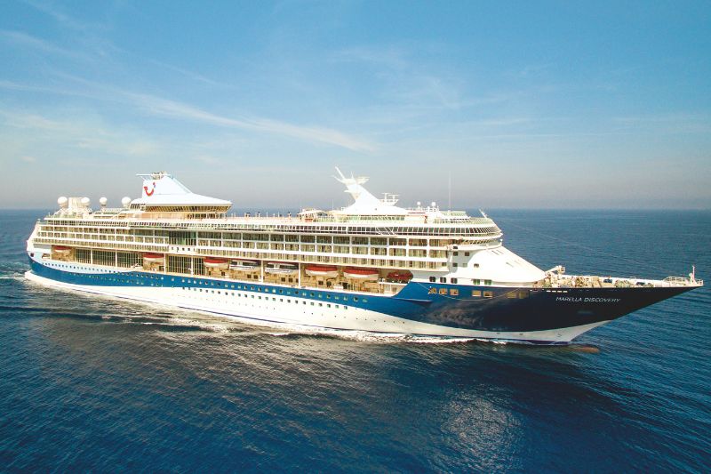 Marella Launches Second Trade-Wide Agent Incentive – Cruise Industry News