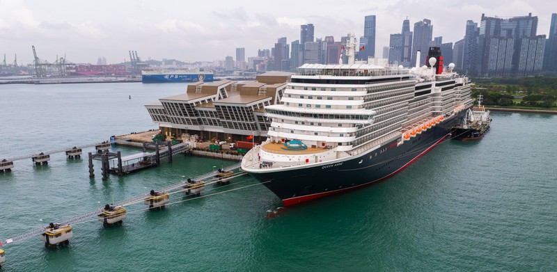 Cunard Announces 195 New Voyages, Visiting 115 Destinations – Cruise Industry News